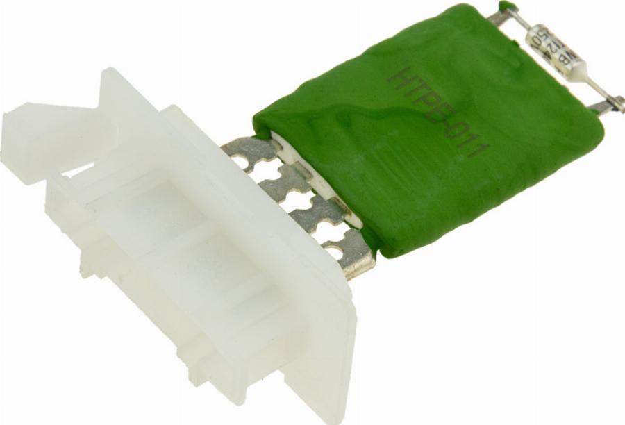 NTY ERD-PE-011 - Rezistor, ventilator habitaclu aaoparts.ro