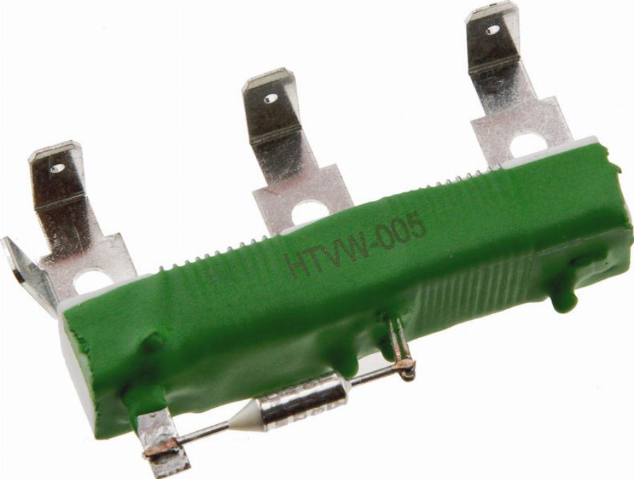 NTY ERD-VW-005 - Rezistor, ventilator habitaclu aaoparts.ro