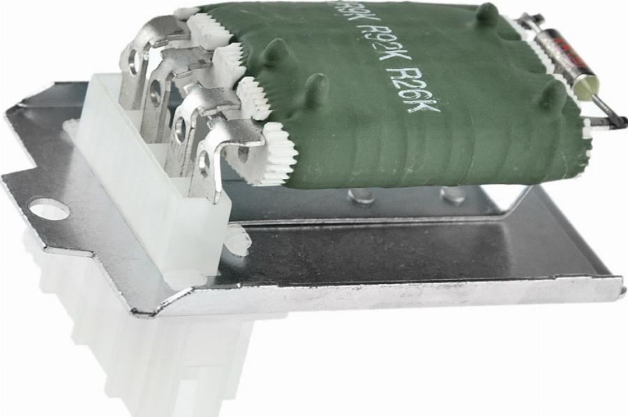 NTY ERD-VW-002 - Rezistor, ventilator habitaclu aaoparts.ro