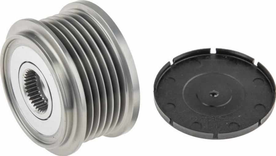 NTY ESA-CT-003 - Fulie, alternator aaoparts.ro