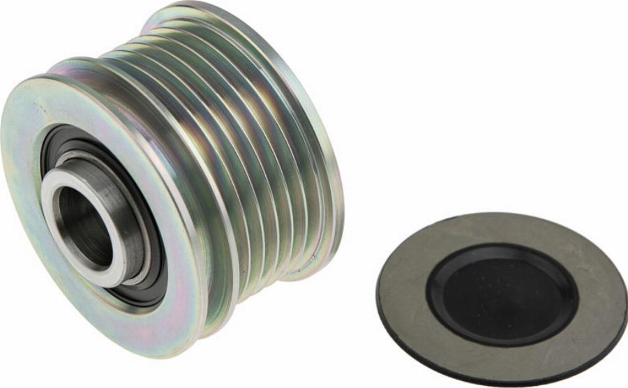 NTY ESA-CT-007 - Fulie, alternator aaoparts.ro