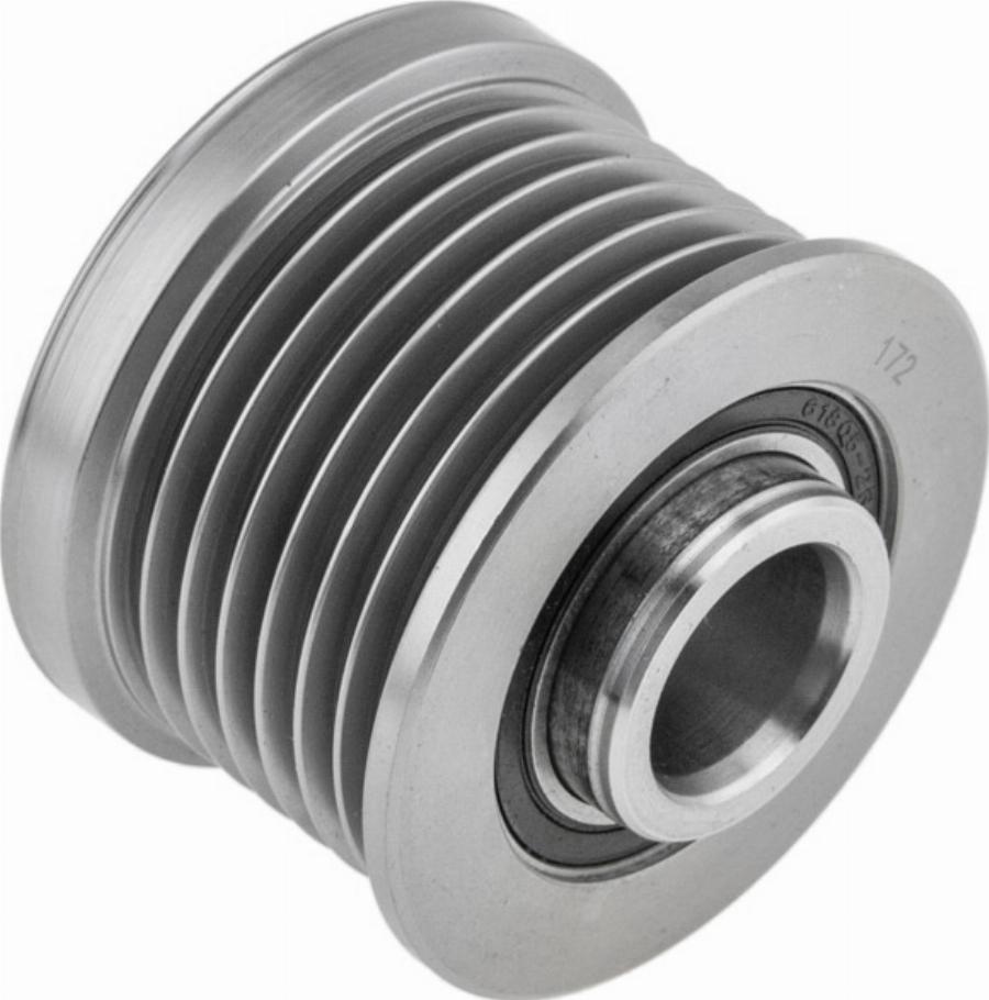 NTY ESA-NS-005 - Fulie, alternator aaoparts.ro