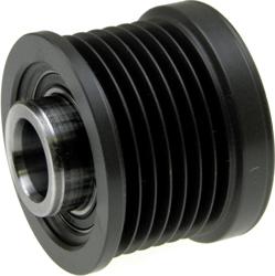 NTY ESA-NS-002 - Fulie, alternator aaoparts.ro
