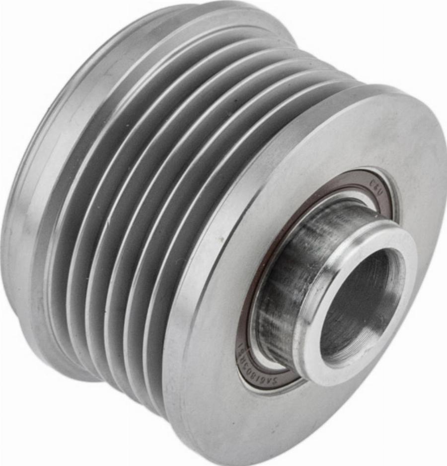 NTY ESA-RE-002 - Fulie, alternator aaoparts.ro