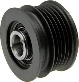 NTY ESA-SA-000 - Fulie, alternator aaoparts.ro