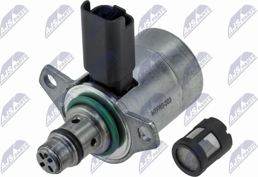 NTY ESCV-FR-003 - Supapa reglaj, cantitate combustibil (Sistem Common-Rail) aaoparts.ro