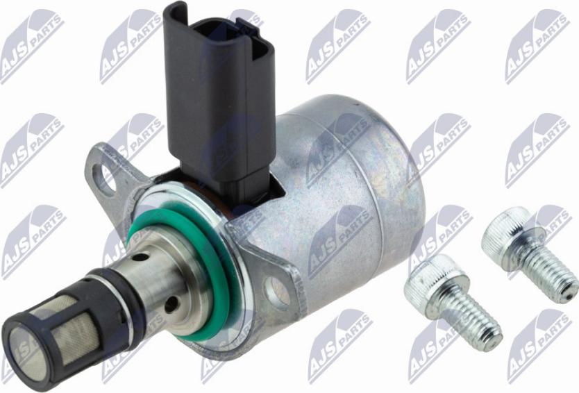 NTY ESCV-FR-002 - Supapa control presiune, sistem - Common-Rail aaoparts.ro