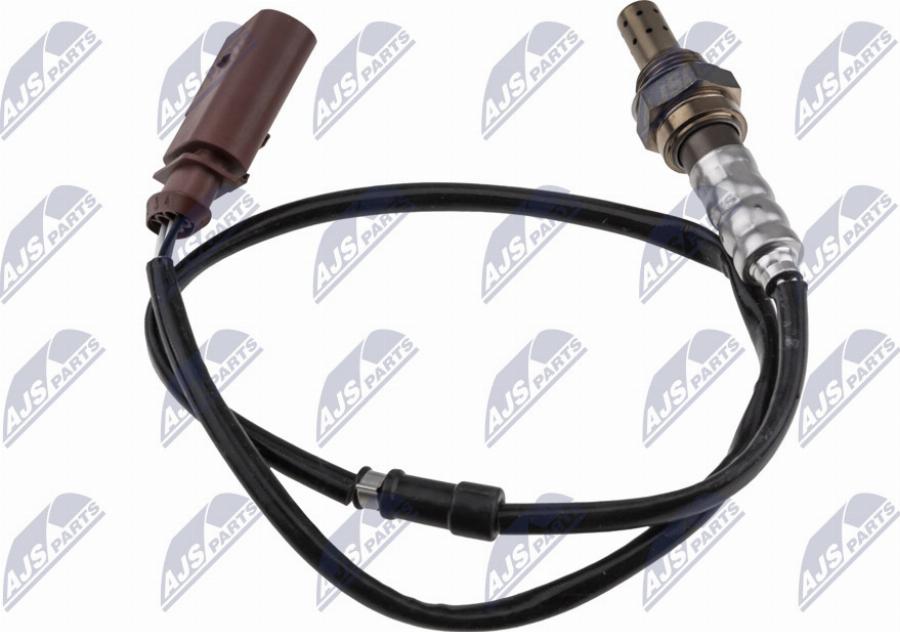 NTY ESL-SK-004 - Sonda Lambda aaoparts.ro