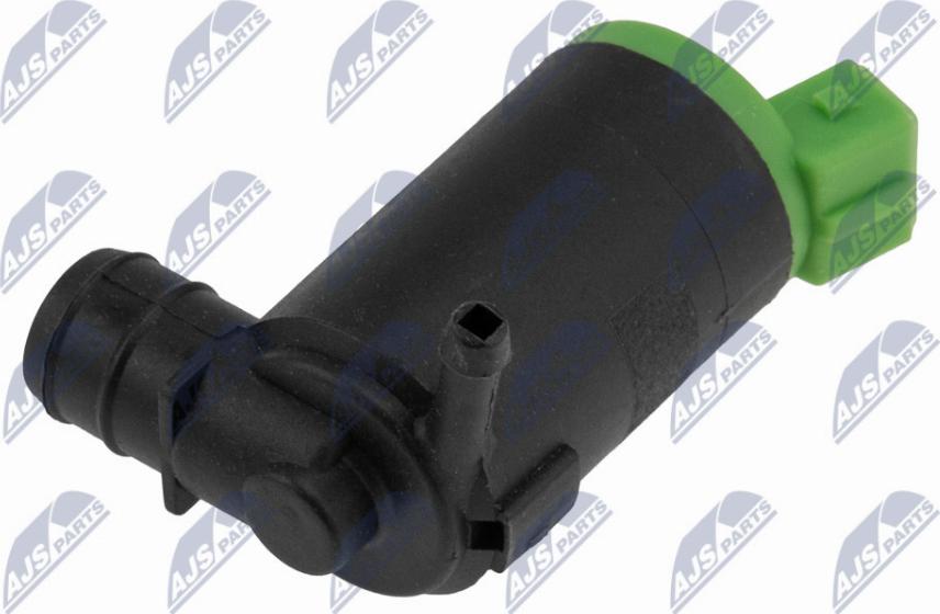 NTY ESP-CT-001 - Pompa de apa,spalare parbriz aaoparts.ro