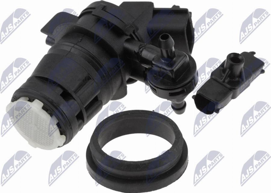 NTY ESP-TY-014 - Pompa de apa,spalare parbriz aaoparts.ro