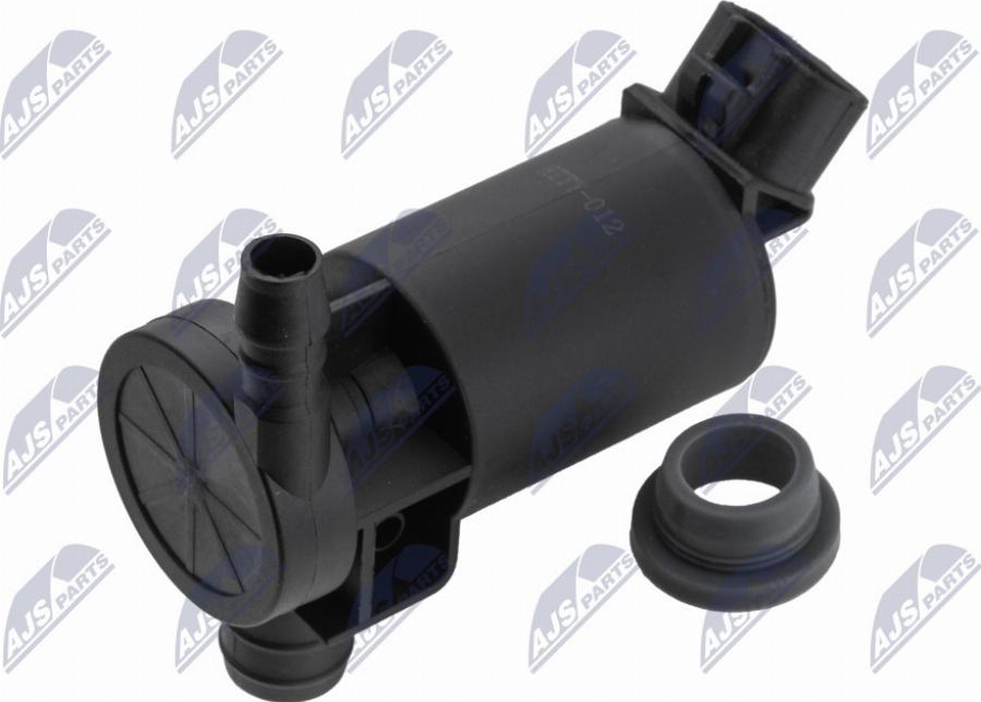 NTY ESP-TY-012 - Pompa de apa,spalare faruri aaoparts.ro