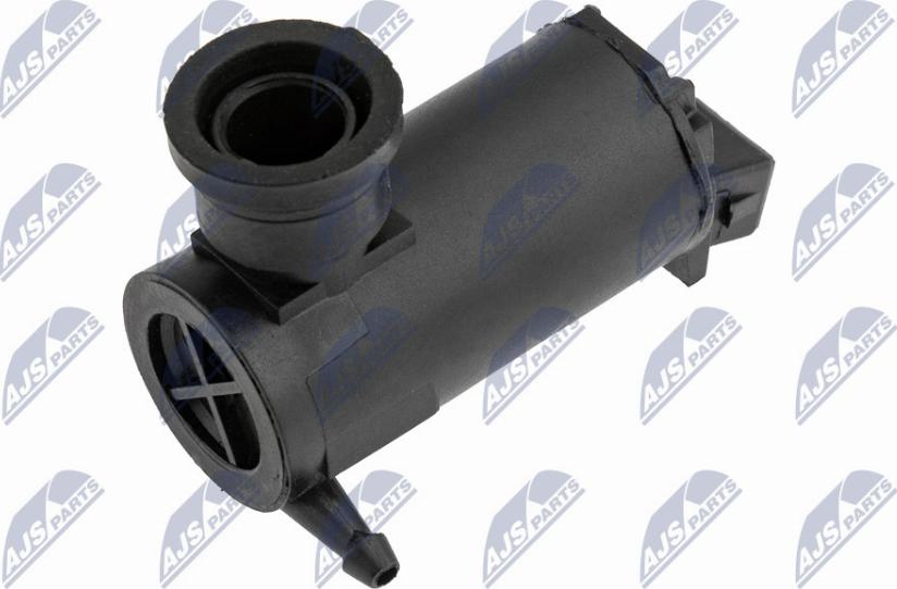 NTY ESP-VV-001 - Pompa de apa,spalare parbriz aaoparts.ro