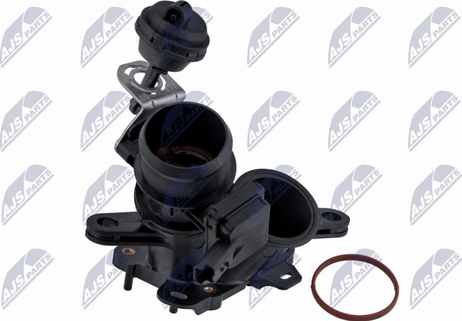 NTY ETB-CT-009 - Carcasa clapeta aaoparts.ro