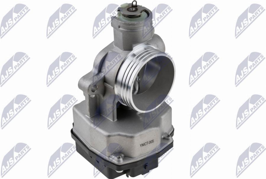 NTY ETB-CT-005 - Carcasa clapeta aaoparts.ro