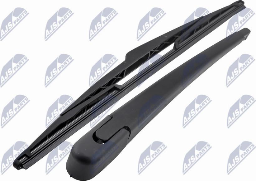 NTY EWB-PE-012 - Brat stergator, parbriz aaoparts.ro