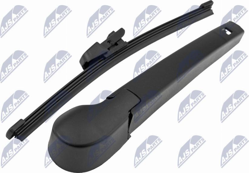 NTY EWB-SK-001 - Brat stergator, parbriz aaoparts.ro