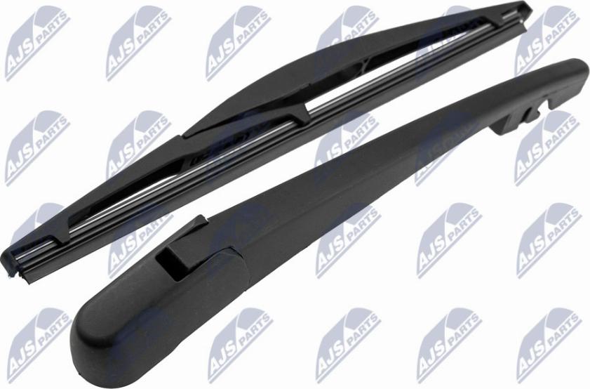 NTY EWB-SU-001 - Brat stergator, parbriz aaoparts.ro