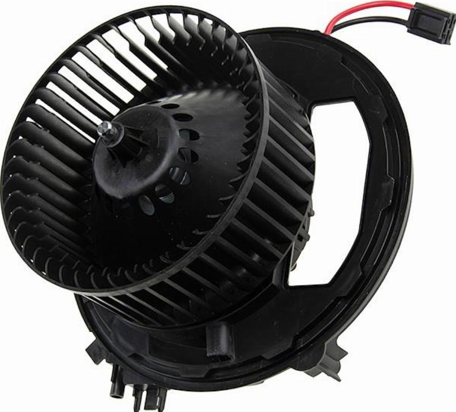 NTY EWN-AU-006 - Ventilator, habitaclu aaoparts.ro