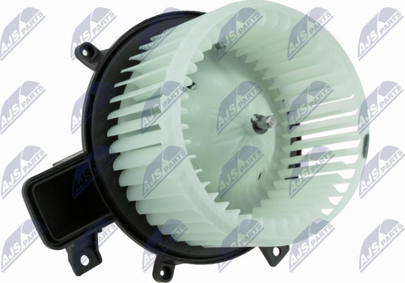 NTY EWN-CH-005 - Ventilator, habitaclu aaoparts.ro