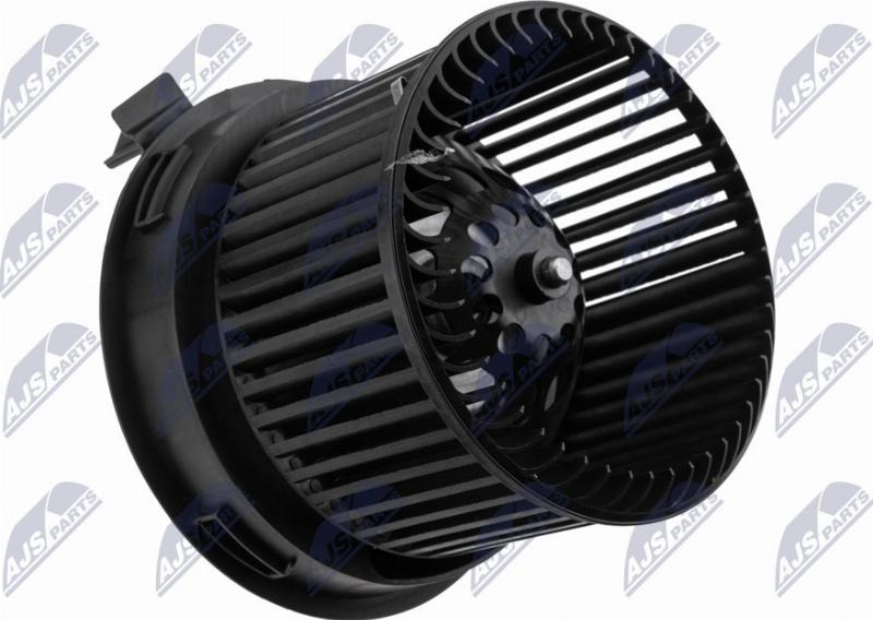 NTY EWN-PE-004 - Ventilator, habitaclu aaoparts.ro