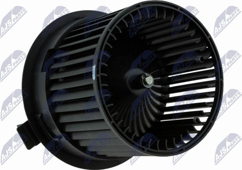 NTY EWN-RE-007 - Ventilator, habitaclu aaoparts.ro