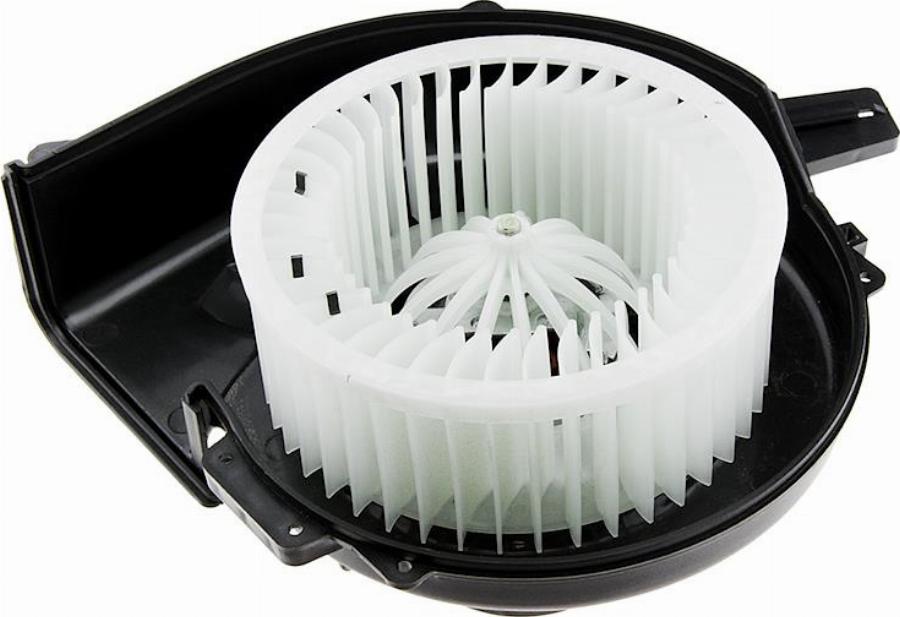 NTY EWN-VW-005 - Ventilator, habitaclu aaoparts.ro