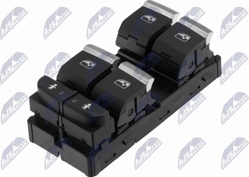 NTY EWS-AU-085 - Comutator,macara geam aaoparts.ro