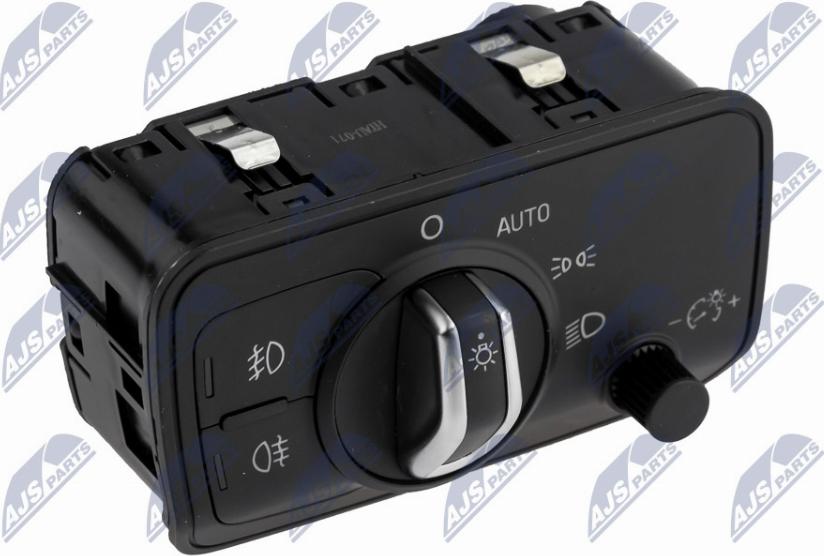 NTY EWS-AU-071 - Comutator, far aaoparts.ro