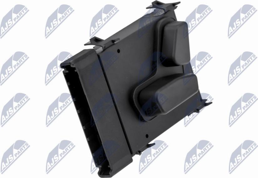 NTY EWS-CH-043 - Buton aaoparts.ro