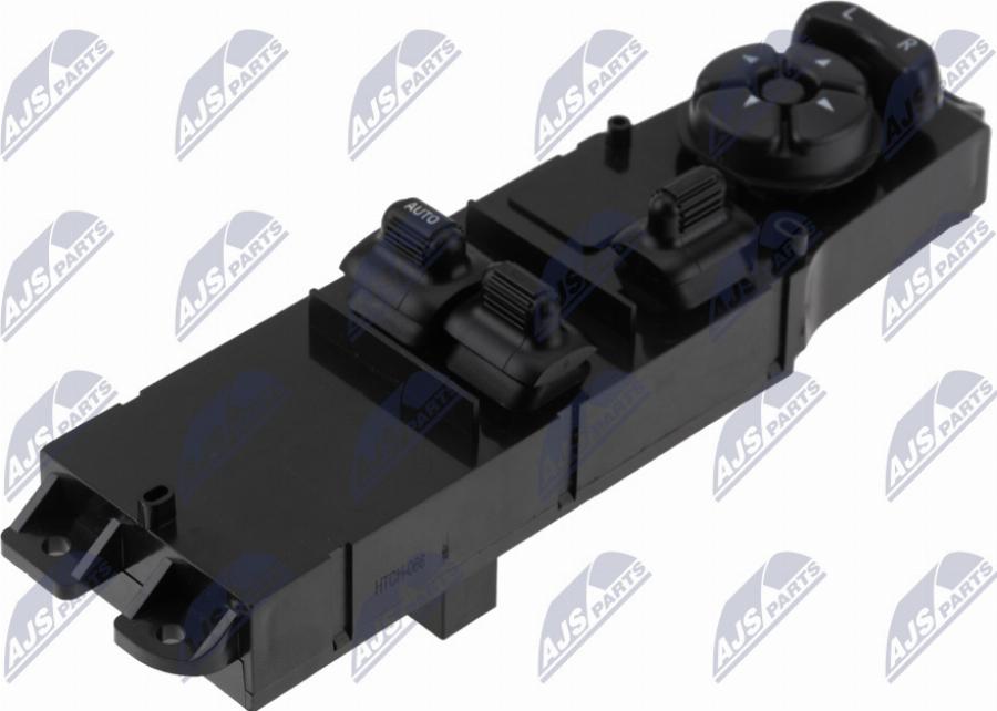 NTY EWS-CH-066 - Comutator,macara geam aaoparts.ro