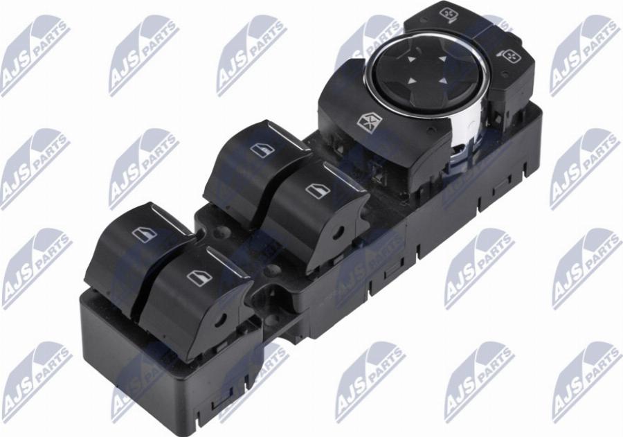 NTY EWS-FR-045 - Comutator,macara geam aaoparts.ro