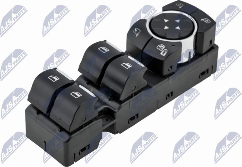 NTY EWS-FR-046 - Comutator,macara geam aaoparts.ro