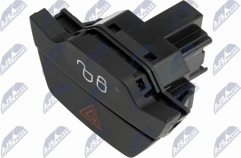 NTY EWS-FR-043 - Comutator ,lumini de avarie aaoparts.ro