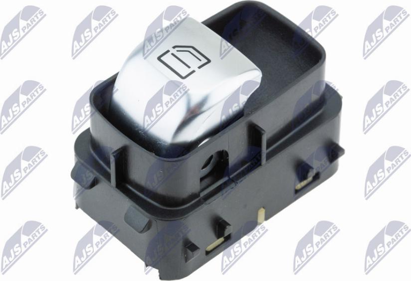 NTY EWS-ME-103 - Comutator,macara geam aaoparts.ro