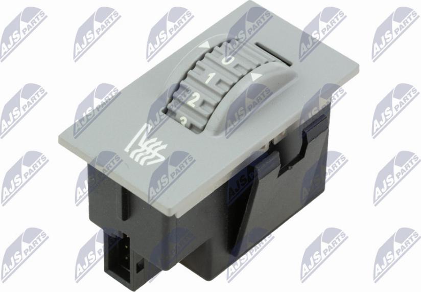 NTY EWS-PE-051 - Comutator,incalzire scaune aaoparts.ro