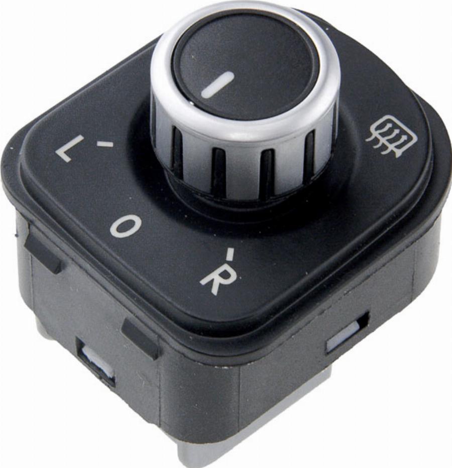 NTY EWS-VW-018 - Comutator, reglaj oglinda aaoparts.ro