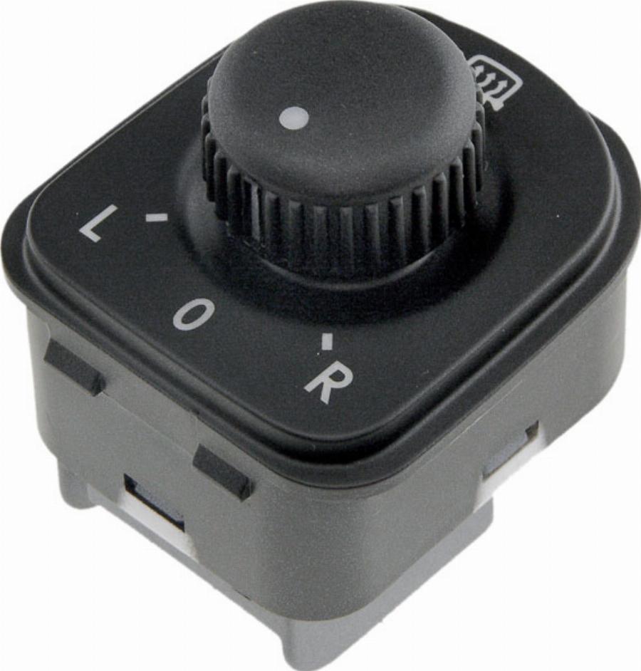 NTY EWS-VW-022 - Comutator, reglaj oglinda aaoparts.ro