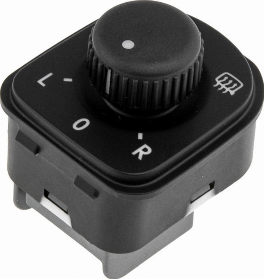 NTY EWS-VW-133 - Comutator, reglaj oglinda aaoparts.ro