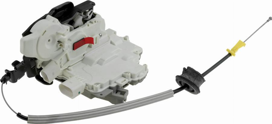 NTY EZC-AU-057 - Incuietoare usa aaoparts.ro