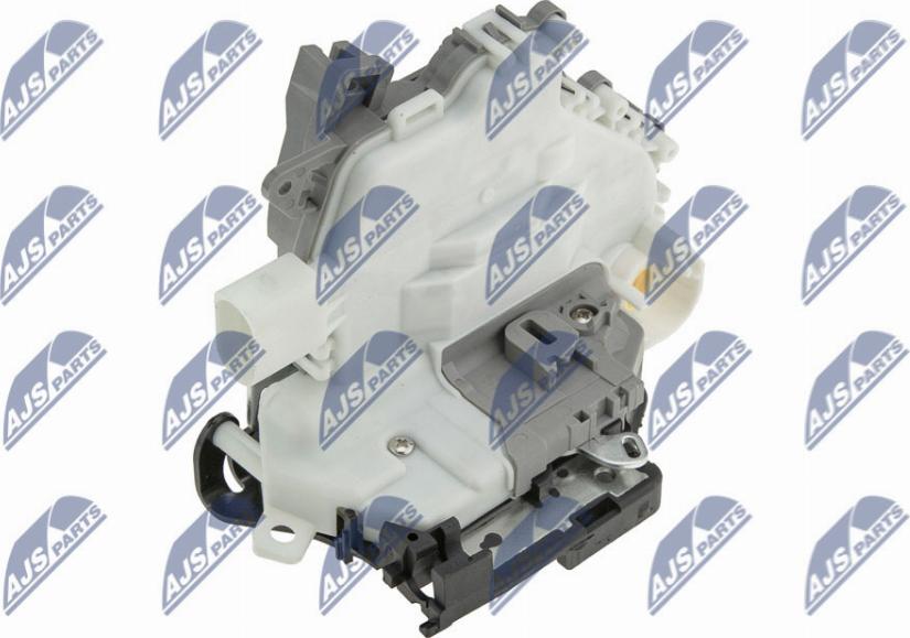 NTY EZC-AU-119 - Incuietoare usa aaoparts.ro