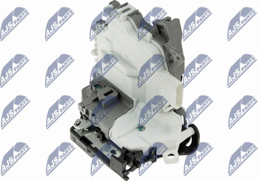 NTY EZC-AU-120 - Incuietoare usa aaoparts.ro
