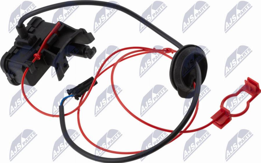 NTY EZC-AU-245 - Element reglaj,inchidere centralizata aaoparts.ro