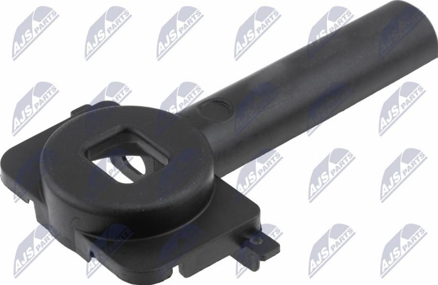 NTY EZC-AU-270 - Suport radiator aaoparts.ro