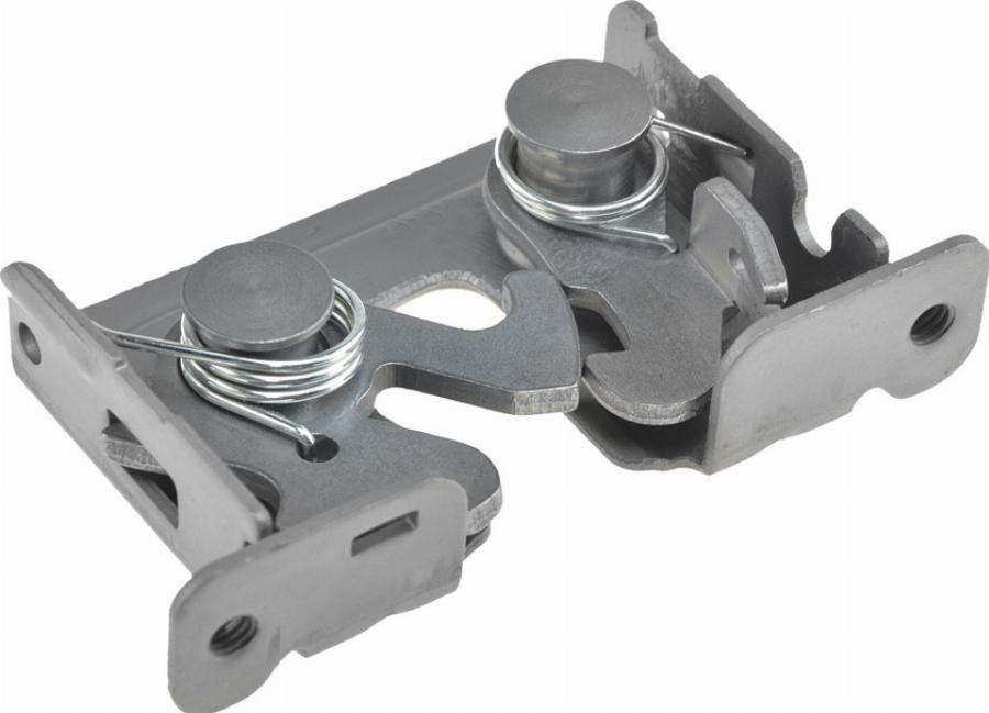 NTY EZC-BM-067 - Inchizator capota motor aaoparts.ro