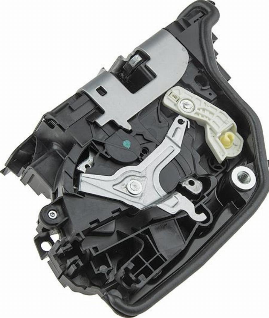 NTY EZC-BM-088 - Incuietoare usa aaoparts.ro