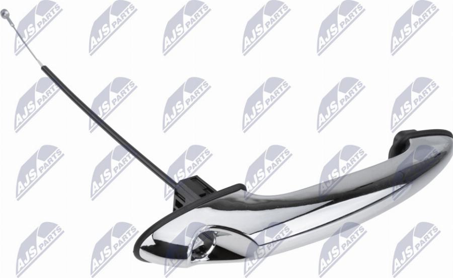 NTY EZC-BM-369 - Maner usa aaoparts.ro