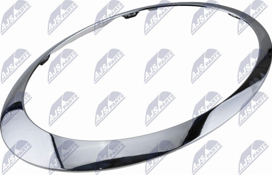 NTY EZC-BM-319 - Rama far aaoparts.ro