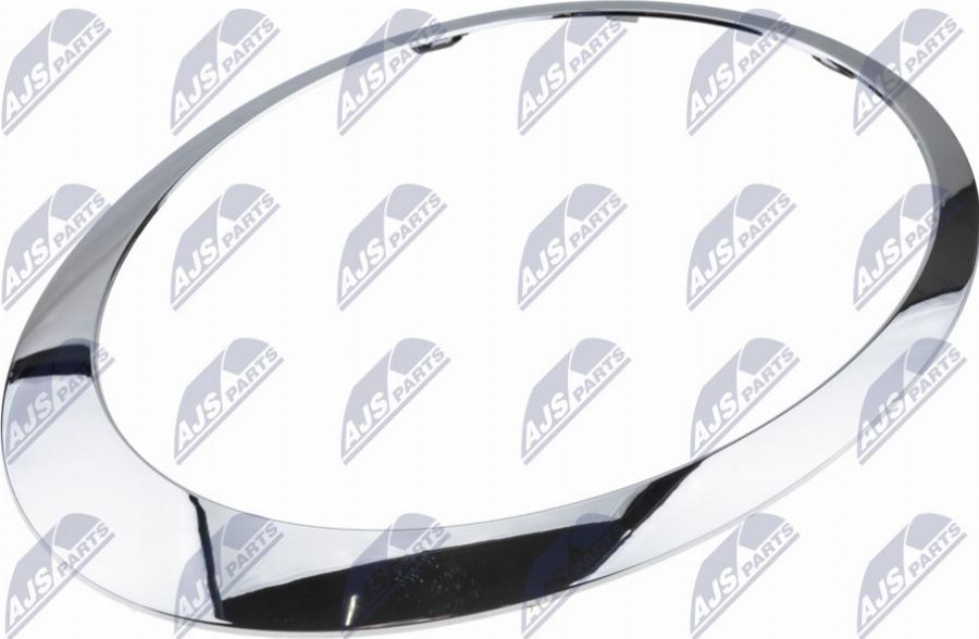 NTY EZC-BM-318 - Rama far aaoparts.ro