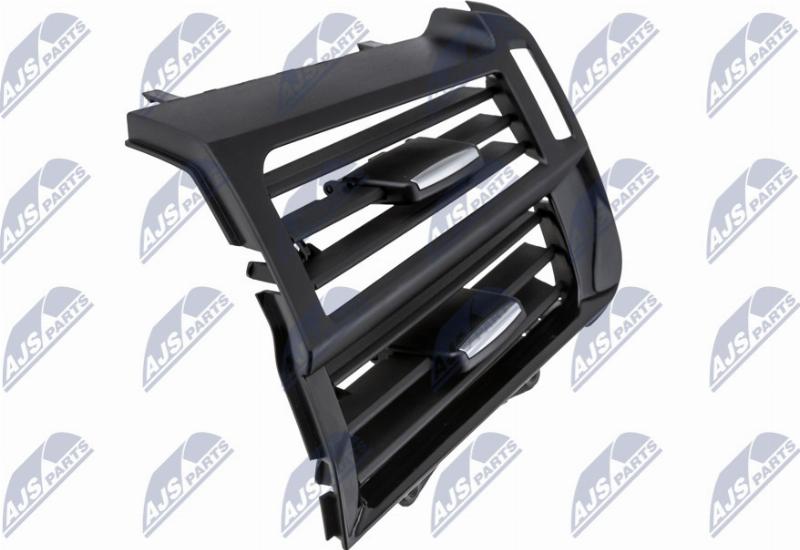 NTY EZC-BM-388 - Diuza aer, tablou bord aaoparts.ro