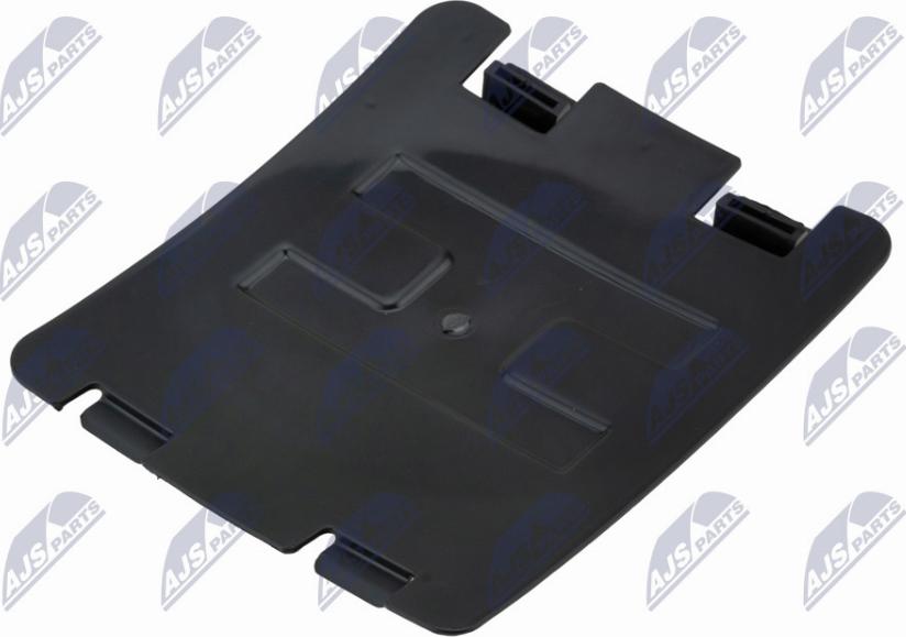 NTY EZC-BM-326 - Carenaj,cpasaj roata aaoparts.ro